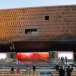 Obama to open African American museum in Washington