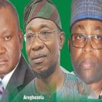 Governors lavish billions of naira on bulletproof cars for selves wives 1