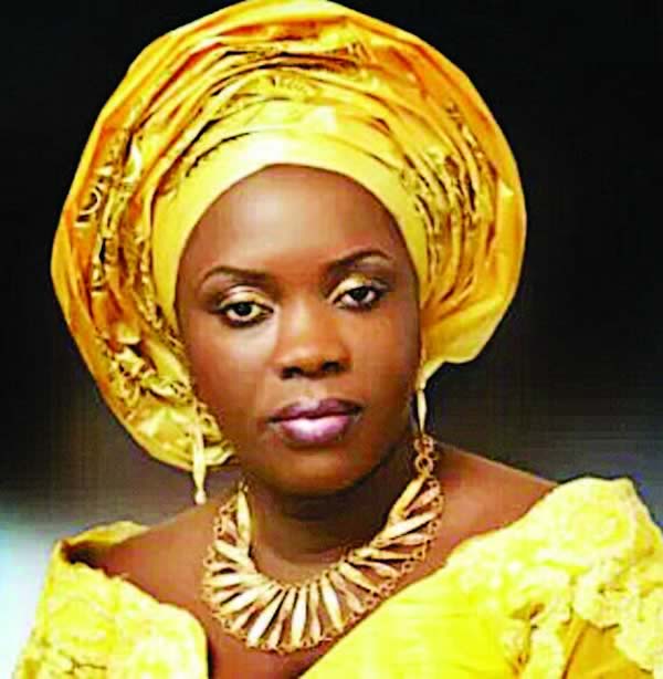 Wife of Bayelsa governor Dickson gives birth to quadruplets