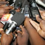 10 Nigerian journalists arrested in Edo still in detention