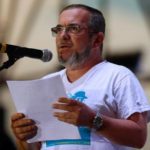 Colombia to sign peace with Marxist rebels ending 52 year war