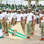 Corps member slumps dies after party with colleagues