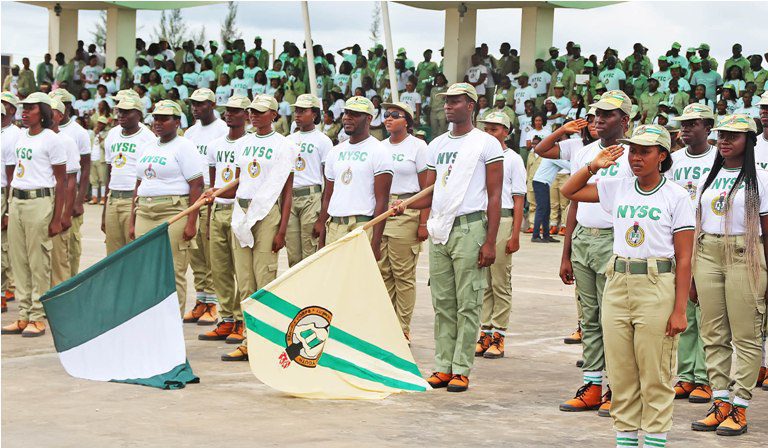 Corps member slumps dies after party with colleagues