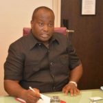 Senator Ifeanyi Ubah
