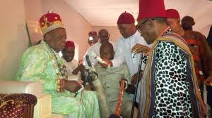 Abia Monarch
