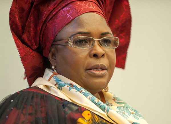 Patience Jonathan2
