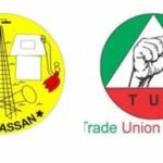 PENGASSAN TUC