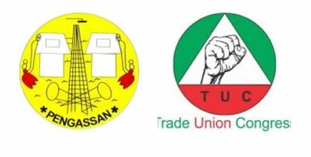 PENGASSAN TUC