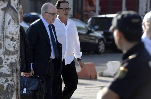 ex imf boss