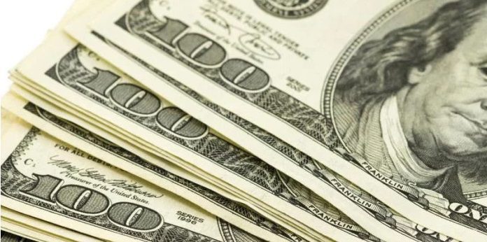 dollars