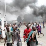 Death toll from militia violence in central Congo jumps to 49