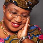 Ngozi Okonjo Iwealas beautiful photo