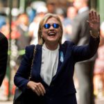 Hillary Clinton healthy and fit says doctor