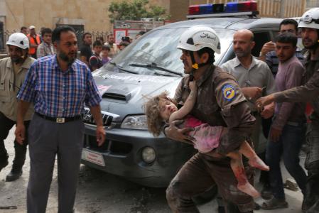 Syria ceasefire deal in balance as Aleppo aid plan stalls