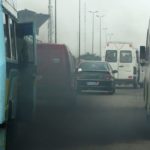 Fuel too dirty for Europe sold to Africa