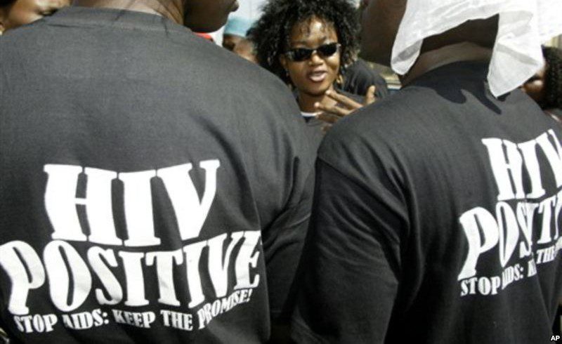 HIV AIDs treatment in Nigeria