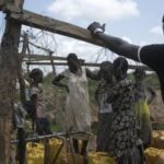 U.N. commission lists rights concerns in conflict riven South Sudan