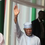 hamid ali customs comptroller General
