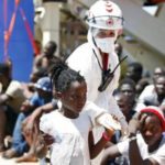 Libya says 1425 migrants turned back over two days