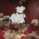 Eze Obidiegwu Onyesoh Nri Monarch