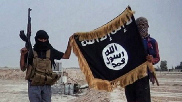 U.S. military says air strike killed Islamic State propaganda chief