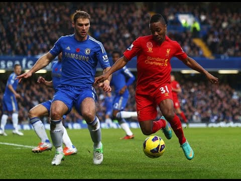 Chelsea 1 2 Liverpool
