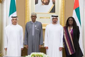Kemi Adeosun explains why Buhari wants more emergency powers
