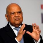 South Africas corruption watchdog interviews finance ministers in Zuma Gupta inquiry paper
