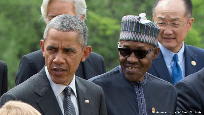 Obama to meet with Iraq Nigeria Colombia leaders at UN Assembly