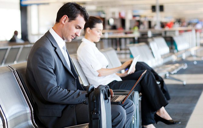 Business Traveller