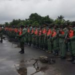 Operation Crocodile Smile Militants killed