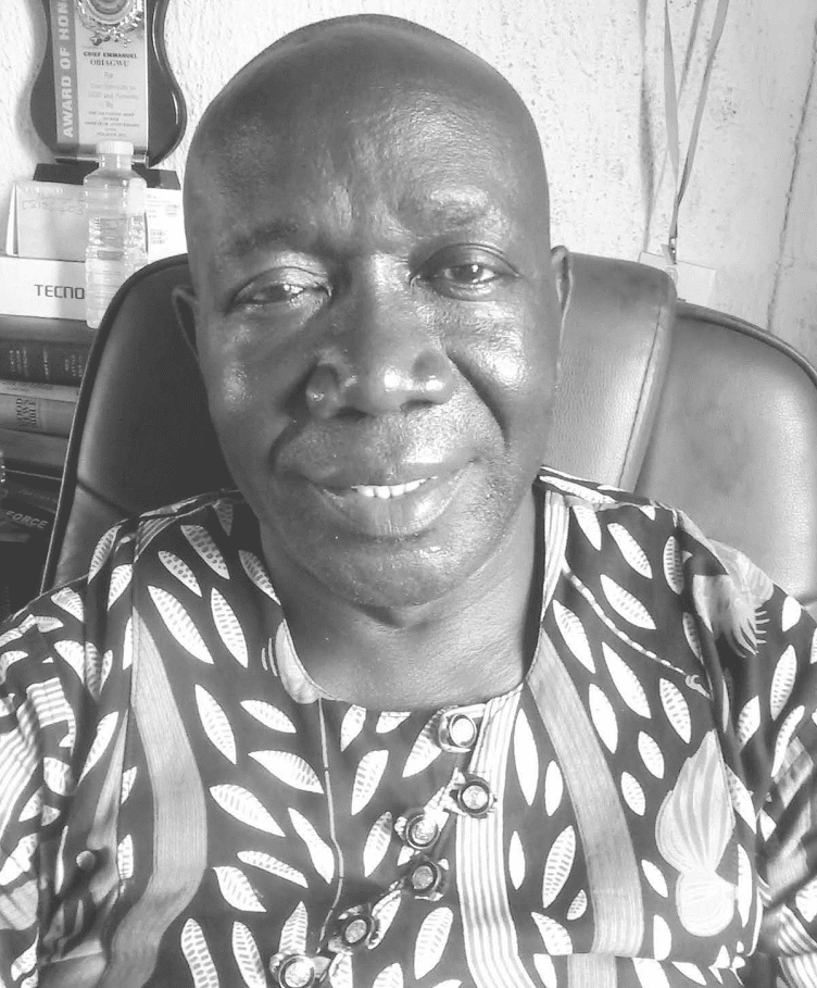 Obiagwu