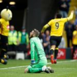 Manchester United lose 3 1 to Watford third defeat in eight days