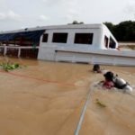 Boat in fatal Thai accident was overcrowded piloted recklessly police