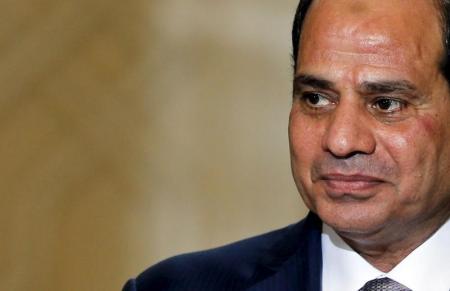 Egypts Sisi promises more jobs to deter perilous migration to Europe
