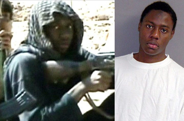 Umar Farouk Abdulmutallab