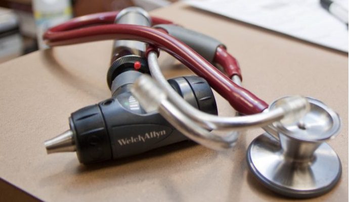medical doctor