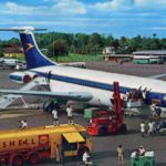 Airline revenues blocked in Nigeria drop by over 50 Trade group