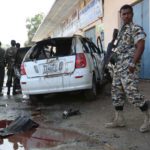 Gunmen in Somalia kill radio journalist