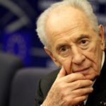 Former Israeli president and elder statesman Shimon Peres dead at 93