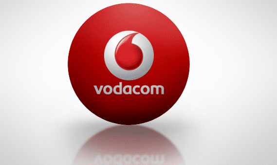 vodacom