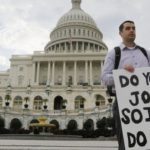 US Government Faces Partial Shutdown as Lawmakers Fail to Reach Agreement