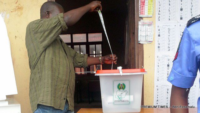 ‎Edo Governorship Election 2016 – LIVE UPDATES