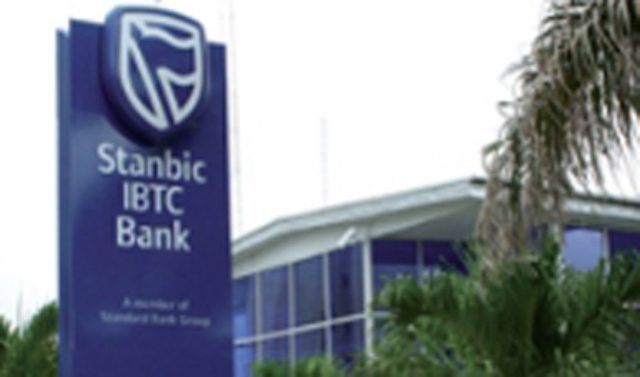 Stanbic IBTC