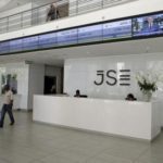 Steinhoff lifts South African stocks rand retreats