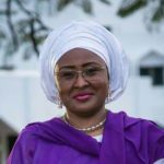 Aisha Buhari