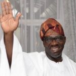 Godwin Obaseki 1