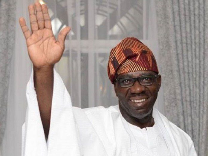 Godwin Obaseki 1