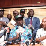 Governor Obaseki of Edo state