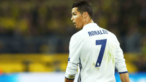 ronaldo